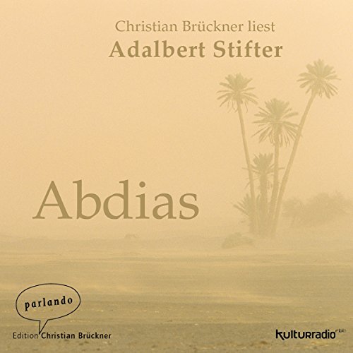 Abdias Titelbild