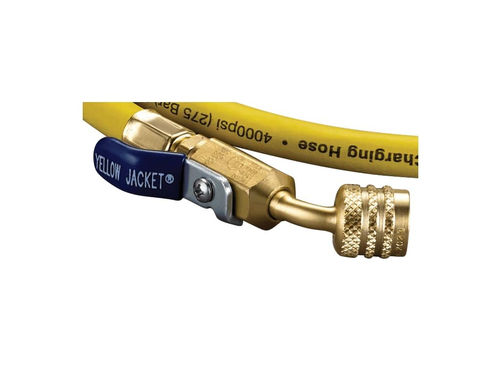 Amazon.com: Yellow Jacket 30460 - A2L Hose for Left-Handed A2L