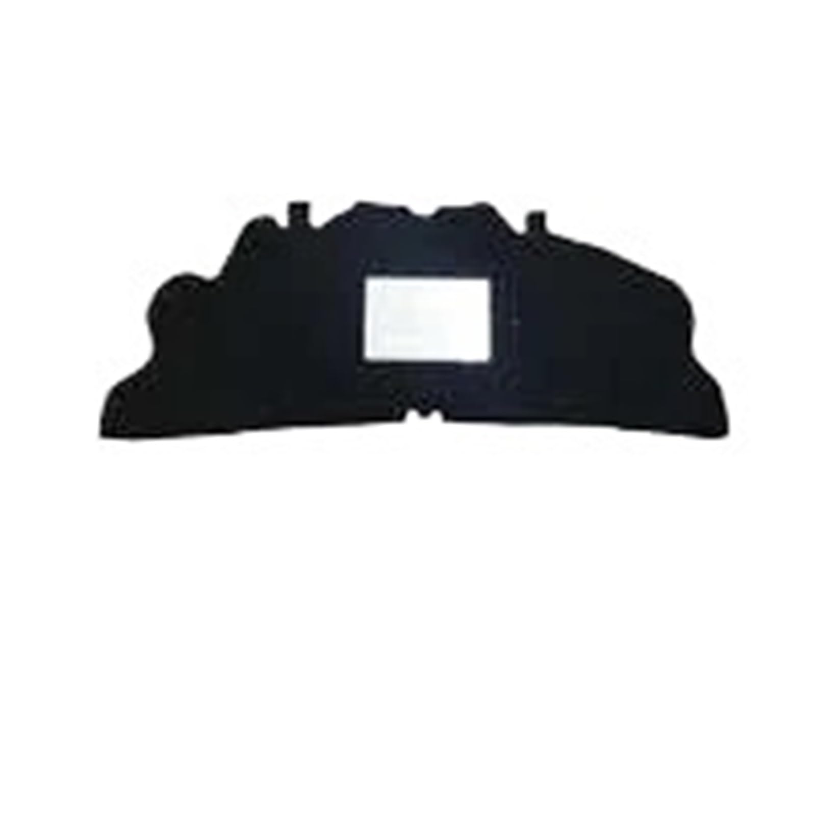 Lspbfkq G For Peugeot 206/301/307/308/408/508/2008/3008 2004-2019 Engine Hood Insulation Cotton Sound Car Hood Sound Insulation Cotton