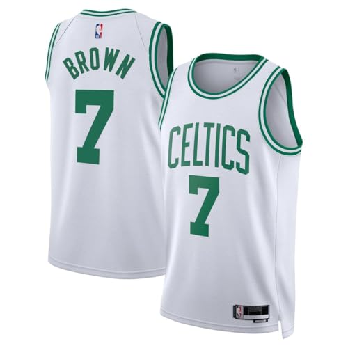 Amazon.com: Outerstuff Jaylen Brown Boston Celtics NBA Kids Youth
