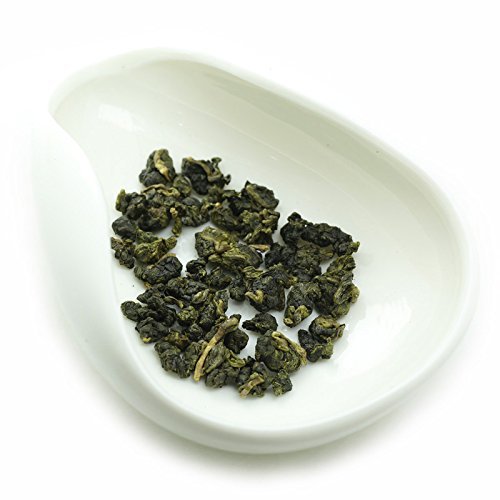 台湾烏龍茶 福寿梨山茶 ウーロン茶 青茶 トップクラス 50g