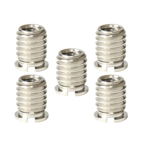 jo[TJA_v^[lW 1/4C`3/8C`ւ̕ϊibg Or r {[wbh}Eg CgX^hpANZT[(CS092 5 Pieces)