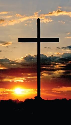 Death is Not the End Holy Card (10-pack) with Two