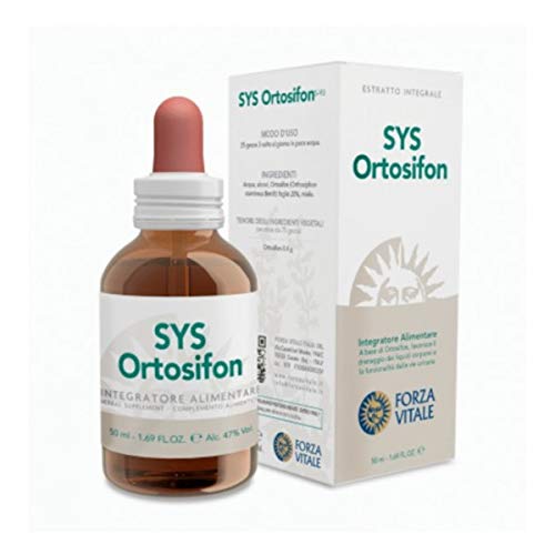 SYS ORTOSIFON