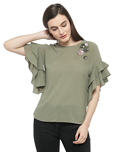 Image of pluss Women Top