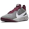 Nike Team Hustle D 10, Basketball Shoe Mixte Enfant