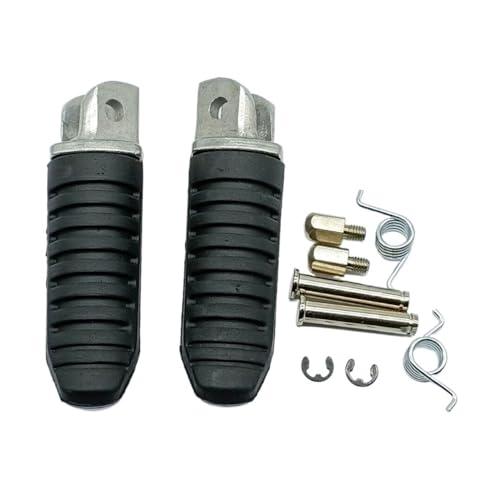 Repose-pieds moto pour V-Strom DL650 et DL1000 de 2002 à 2019 - 3