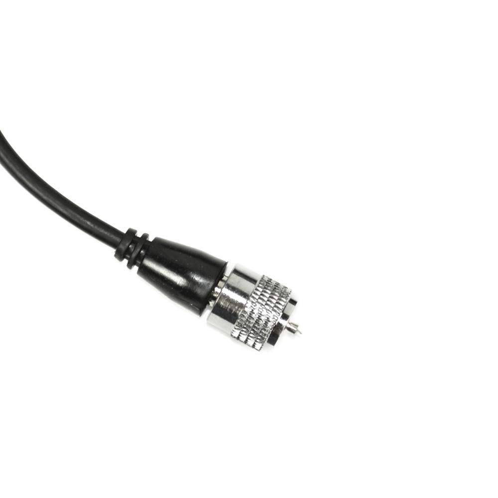 Cordon coaxial de raccordement PL-PL 2 M Cordon coaxial de raccordement PL-PL 2 M