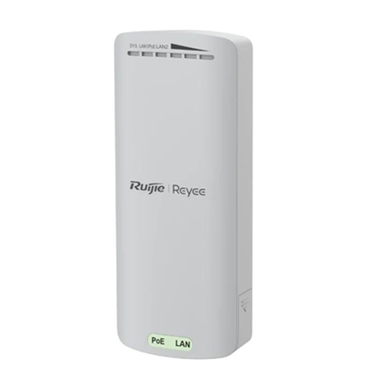 Ruijie Punto de Acceso RG-EST100-E Blanco