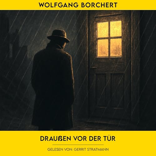 Draußen vor der Tür Titelbild