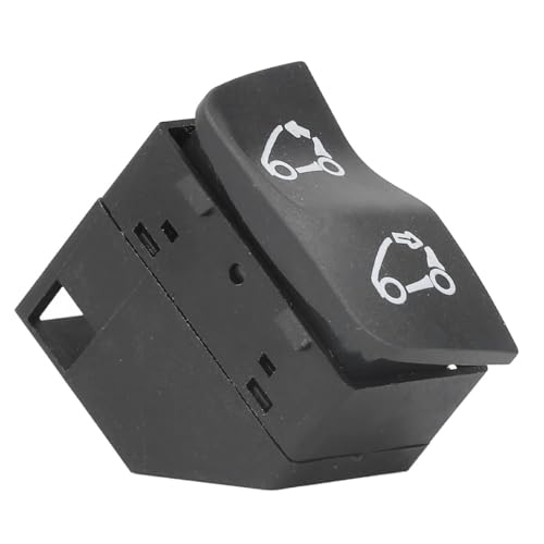 Voyoo Cabrio-Top-Schalter, A4518203810, passend für Fortwo 451 Carbrio 2007-2015