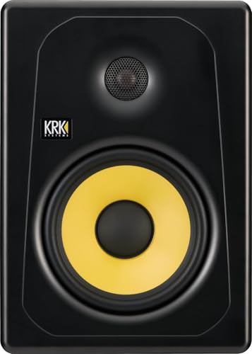 KRK Kreate 8