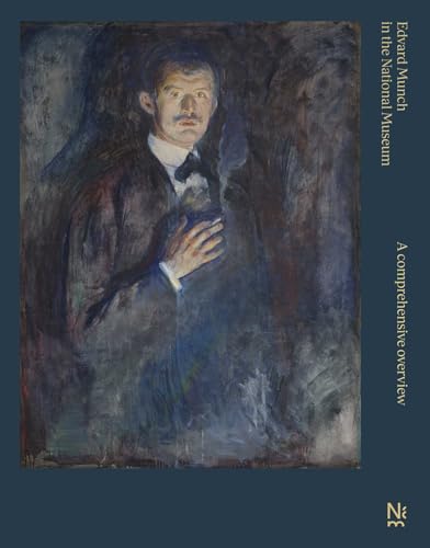 Edvard Munch in The National Museum: A Comprehensive Overview