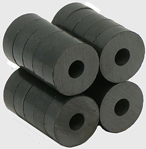 Magnet Group IC7437 Augustus Box Crystal by Benchmark