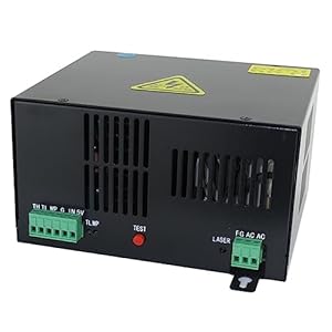 FONLAND CO2-laservoorschakelapparaat voor CO2-lasersnij- en graveermachine