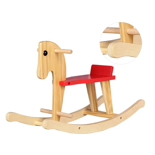 Consejos y reviews para comprar Balancín caballo los 7 más buscados. 12 Imagen adicional