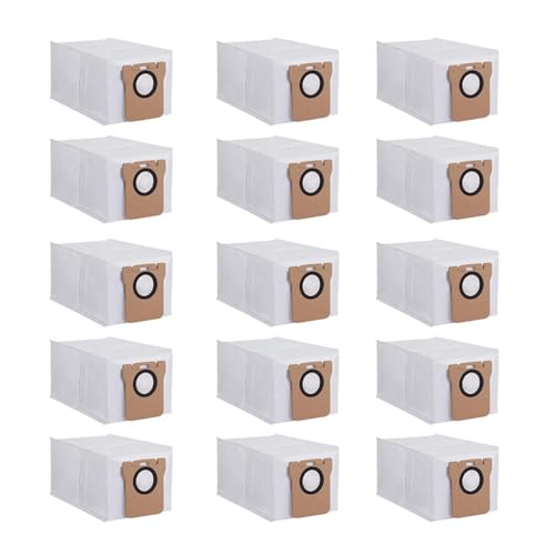 Xiaomi ΉAMijia ΉAOmni 1S B116/B101CN/C102CN/X10+/X20 Plus /M30Pro/M30s ANZT[ S~WobO _XgobO(15PCS)