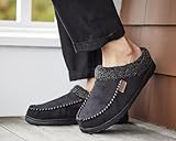 Zoom IMG-1 dearfoams zoccolo da uomo in