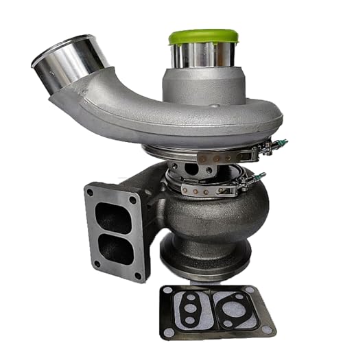 631GC5153AM5 Turbo S400S069 Turbocharger Fits for Mack Truck