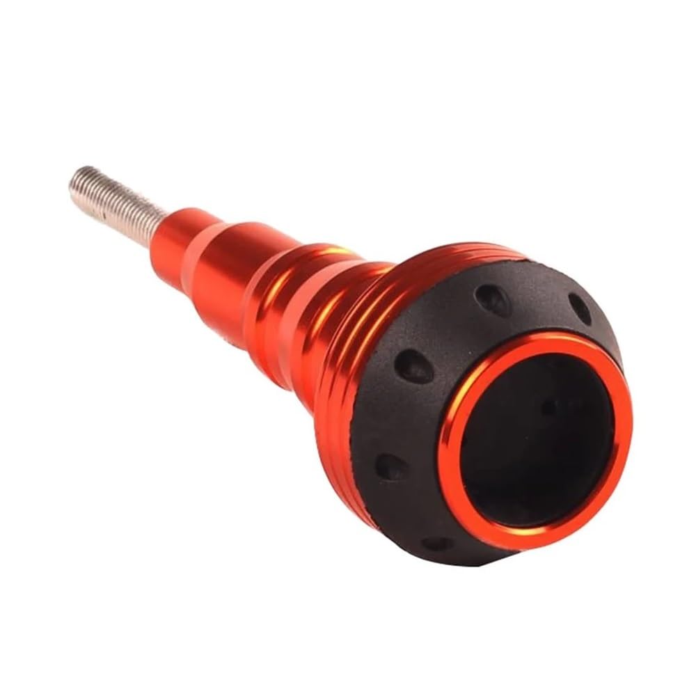10mm Motorrad Rahmen Slider Motorrad M10 Fallende Crash Protector Stange Universal Anti-Falling Motor Schutz Stick Bar Motorrad Sturzschutz
