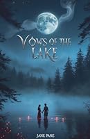 Vows of the Lake (Cursed Waters) B0FPJ563ML Book Cover