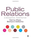 Public Relations: A Managerial Perspective