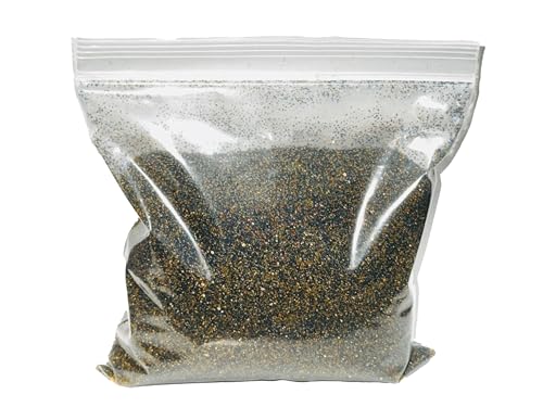 DeMineralizer Gravity Water Filter Iron Refill – 12oz UFR Resin Filter for Purified Ironing Water – Compatible with Gravity Irons, Long-Lasting & Easy to Use
