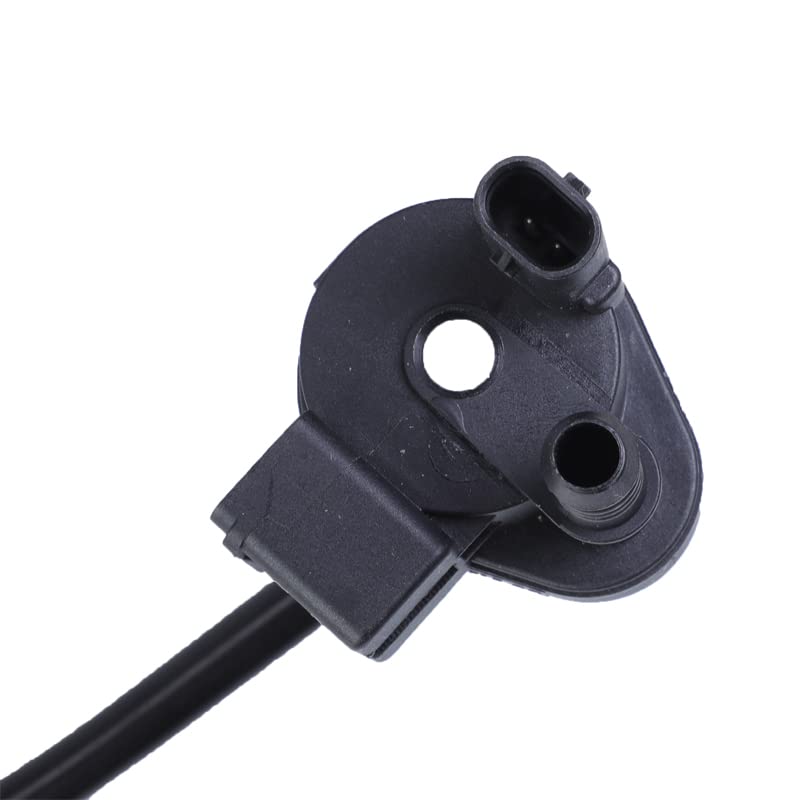Soupape de purge canister de précision 06H906517H rigoureuse conformité Passat B6