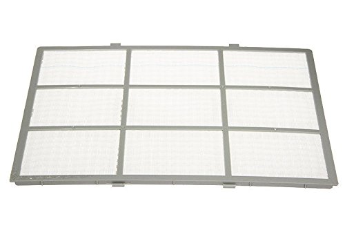 Delonghi Air Filter Network Penguin Silent Gap AN125 AN140 ank92 for Optimal Performance