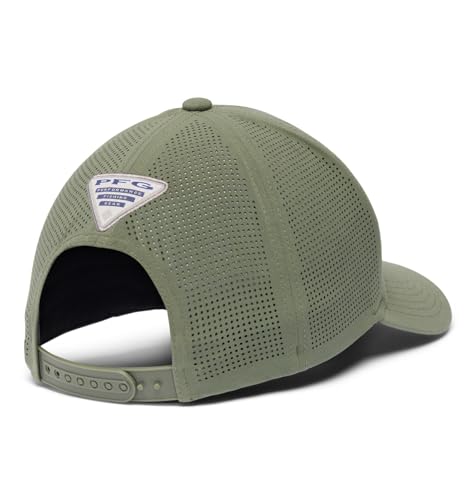 Image of Columbia PFG Elite 3D Stretch Snapback