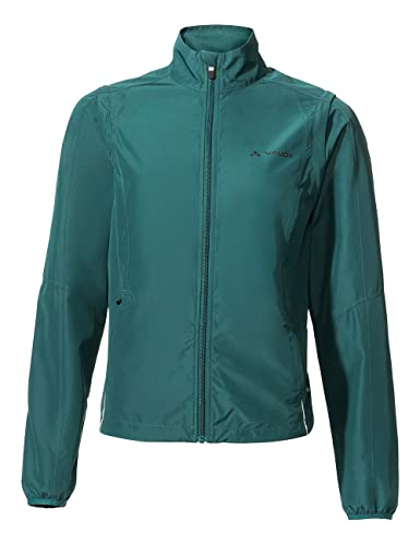 VAUDE Women's Dundee Classic ZO Jacket