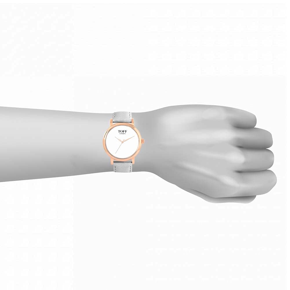 Robins Bird Watch Damen 38mm Gehäuse 3atm wasserdichtes Quarzwerk Luxus modisch