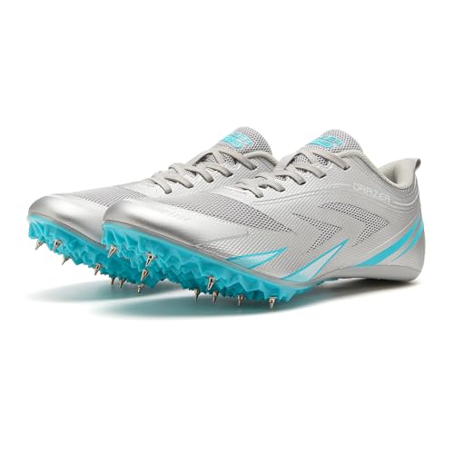 Track and Field Running Spike Shoe for Mens and Womens4