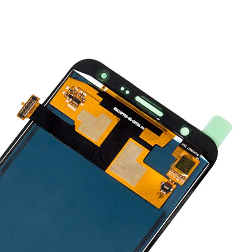 Écran tactile bloqué ? Réparer le LCD TFT de votre Galaxy J700F