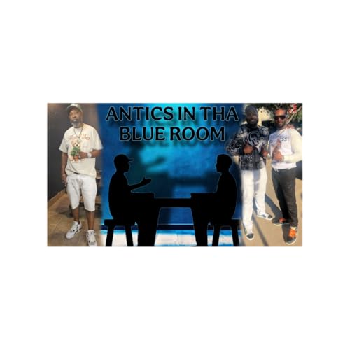 International Paper Chasing, Retired Major Davidson Dropping Jewels Titelbild