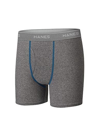 Hanes B74P10 Boys Hanes Boys' And Toddler Comfort Flex Waistband Multiple Packs Available thumb #1