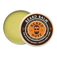Algopix Similar Product 15 - Beard Guyz Beard Balm  Style Your