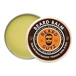 Beard Guyz Beard Balm - Style Your Beard (3oz)