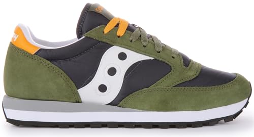 Image of Saucony Men's Nomad Jacket