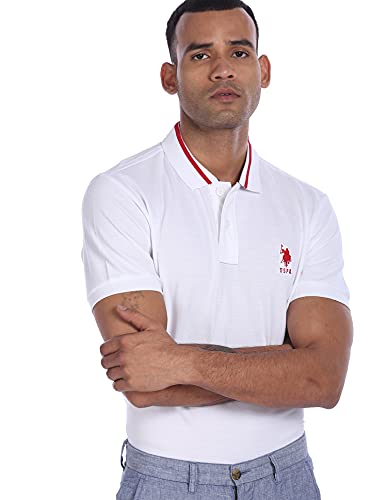 Image of U.S. POLO ASSN. Men T-Shirt