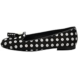  Marc Cain Damen Ballerinas Ballerina - Marccain HBSF06L28-910 schwarz 305149