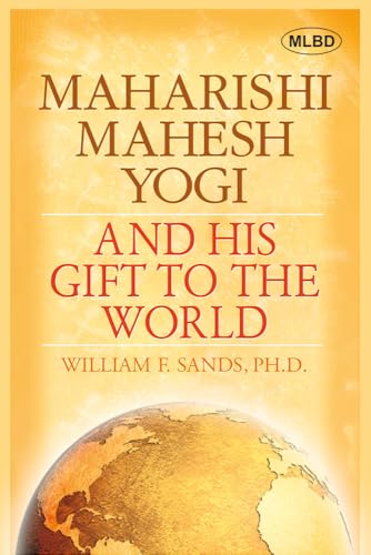 Maharishi Mahesh Yogi And His Gift To The World