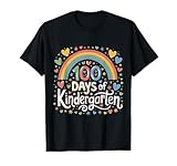 100 Day of School For Teachers & Kids Apparel Co.