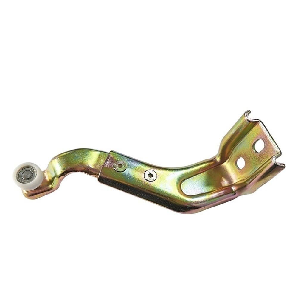 Side Door Roller Compatible with Benz for Sprinter 1995-2006 Sliding Door Roller Guide Right Bottom Hinge 9017600128 2D1843398