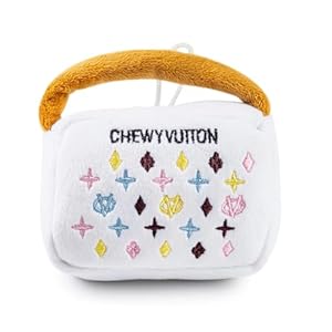 Haute Diggity Dog Chewy Vuiton Hand...