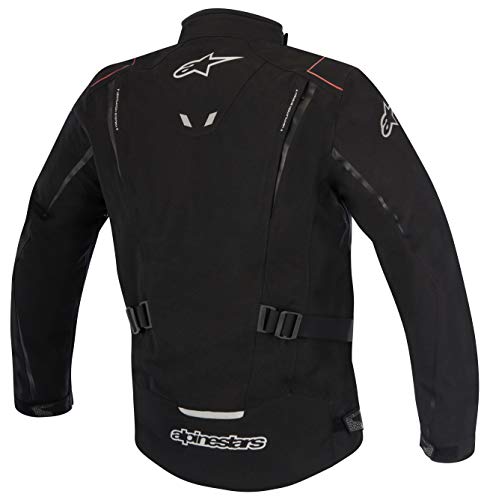 Jaqueta Alpinestars Yokohama Drystar M