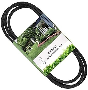 Replacement Pump Drive V Belt 1/2" X67.25" for Hustler 605468 933424 FASTRAK 933432 FASTRAK 933440 FASTRAK 933481 FASTRAK SD