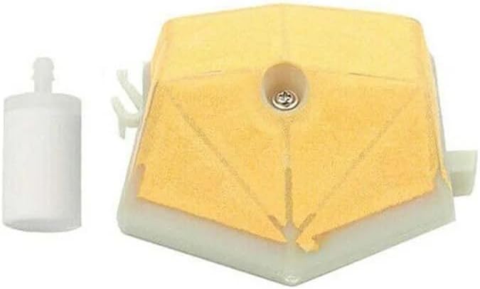 車用キャブレター キャブレター 50/51/55/61/254/257/261 チェーンソー用 エアフィルター 燃料ホース ガスケッ