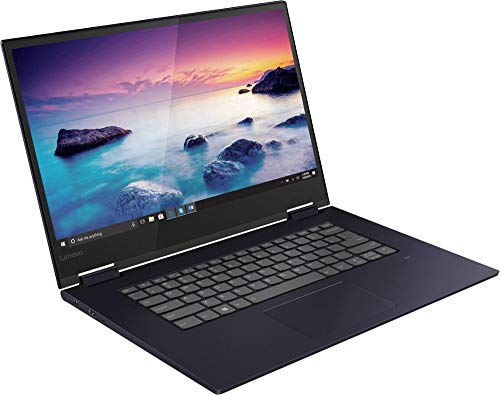 Image of Lenovo Yoga 7i 2-in-1 Convertible Laptop, 14 inch 2.2K Touchscreen flip, 16GB RAM, 2TB SSD, Intel Core i7-1355U, Intel Iris Xe Graphics, WiFi 6E, Backlit KB, Fingerprint,Long Battery Life, Windows 11H