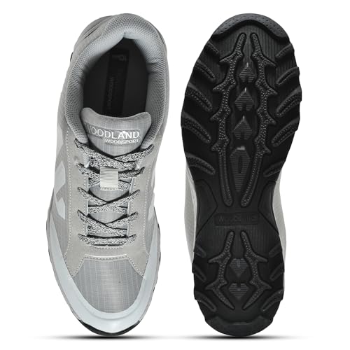 Image of Woodland Men's Mesh Running Shoe